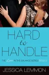 Hard to Handle cover