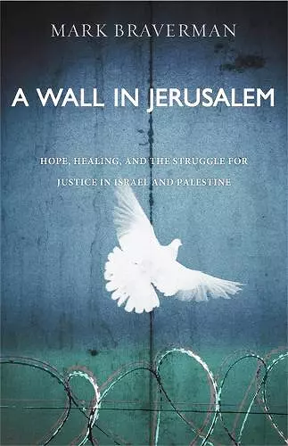 A Wall in Jerusalem cover