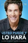 Usted Puede, Y Lo Hará cover