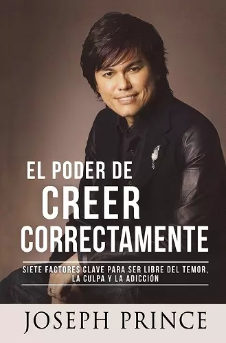 El Poder de Creer Correctamente cover