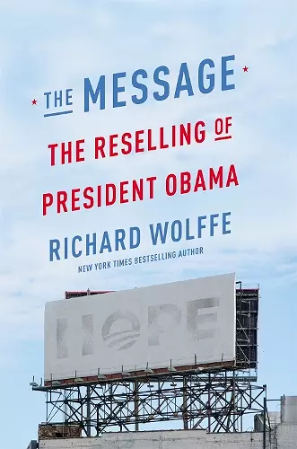 The Message cover