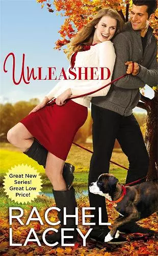 Unleashed cover