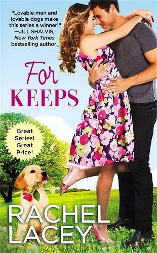 For Keeps cover