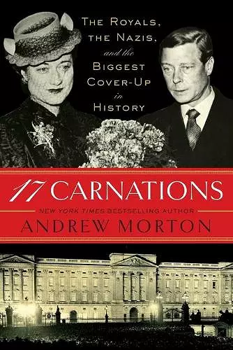 17 Carnations cover