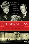 17 Carnations cover