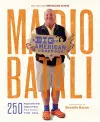 Mario Batali - Big American Cookbook cover