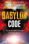 The Babylon Code cover