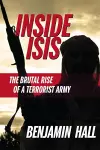 Inside ISIS cover