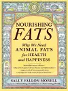 Nourishing Fats cover