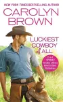 The Luckiest Cowboy of All cover