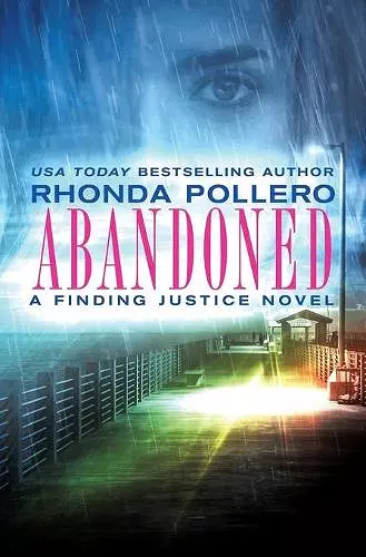 Abandoned cover