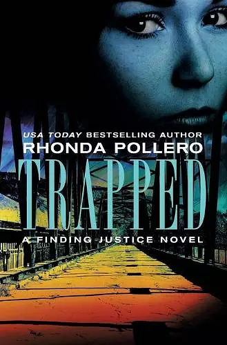 Trapped cover