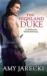 The Highland Duke cover