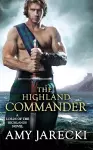 The Highland Commander cover