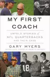 My First Coach cover