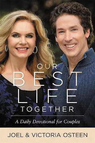 Our Best Life Together cover