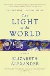 The Light of the World cover