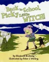 Back to School, Picky Little Witch! cover