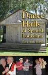 Dance Halls of Spanish Louisiana, The cover
