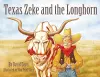 Texas Zeke and the Longhorn cover