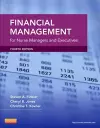 Financial Management for Nurse Managers and Executives cover