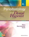 Periodontology for the Dental Hygienist cover