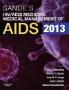 Sande's HIV/AIDS Medicine cover