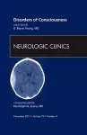 Disorders of Consciousness, An Issue of Neurologic Clinics cover