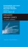 Paraneoplastic and Cancer Treatment-Related Rheumatic Disorders, An Issue of Rheumatic Disease Clinics cover