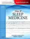 Atlas of Sleep Medicine cover