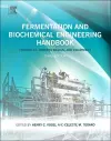 Fermentation and Biochemical Engineering Handbook cover