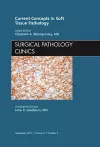 Current Concepts in Soft Tissue Pathology, An Issue of Surgical Pathology Clinics cover