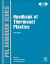 Handbook of Thermoset Plastics cover