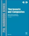 Thermosets and Composites cover