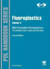 Fluoroplastics, Volume 2 cover