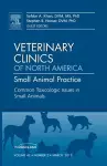 Common Toxicologic Issues in Small Animals, An Issue of Veterinary Clinics: Small Animal Practice cover