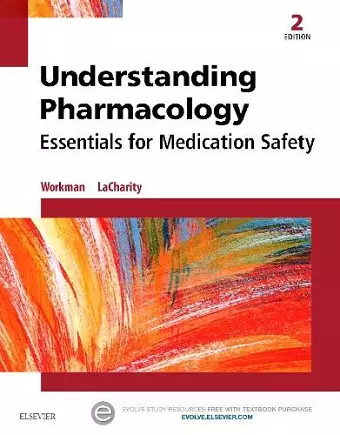 Understanding Pharmacology cover