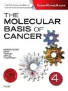 The Molecular Basis of Cancer cover