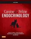 Canine and Feline Endocrinology cover