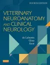 Veterinary Neuroanatomy and Clinical Neurology cover