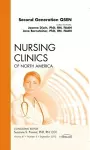 Second Generation QSEN, An Issue of Nursing Clinics cover