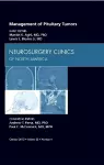 Management of Pituitary Tumors, An Issue of Neurosurgery Clinics cover