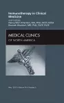 Immunotherapy in Clinical Medicine, An Issue of Medical Clinics cover