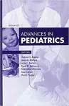 Advances in Pediatrics, 2013 cover