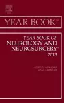 Year Book of Neurology and Neurosurgery cover