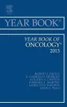 Year Book of Oncology 2013 cover