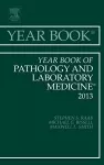 Year Book of Pathology and Laboratory Medicine 2013 cover