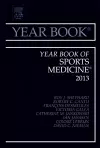 Year Book of Sports Medicine 2013 cover