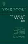 Year Book of Surgery 2013 cover