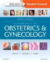 Hacker & Moore's Essentials of Obstetrics and Gynecology cover